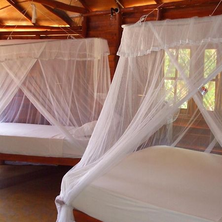 Kirinda Beach Resort, Yala Kültér fotó