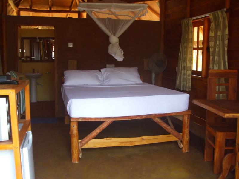 Kirinda Beach Resort, Yala Kültér fotó
