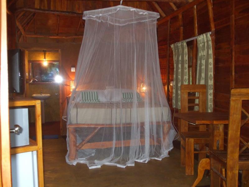 Kirinda Beach Resort, Yala Kültér fotó