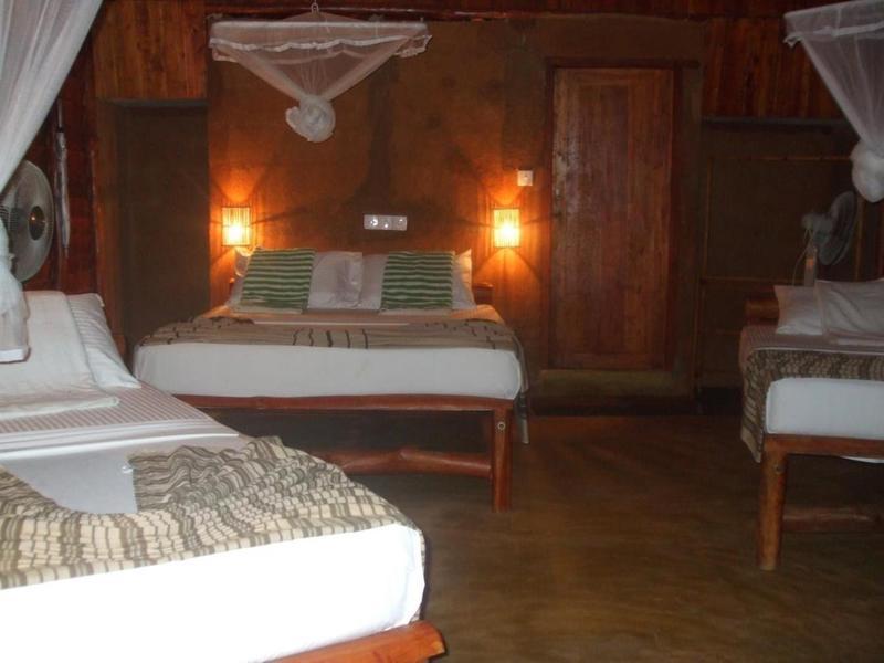 Kirinda Beach Resort, Yala Kültér fotó