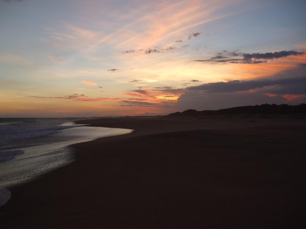 Kirinda Beach Resort, Yala Kültér fotó