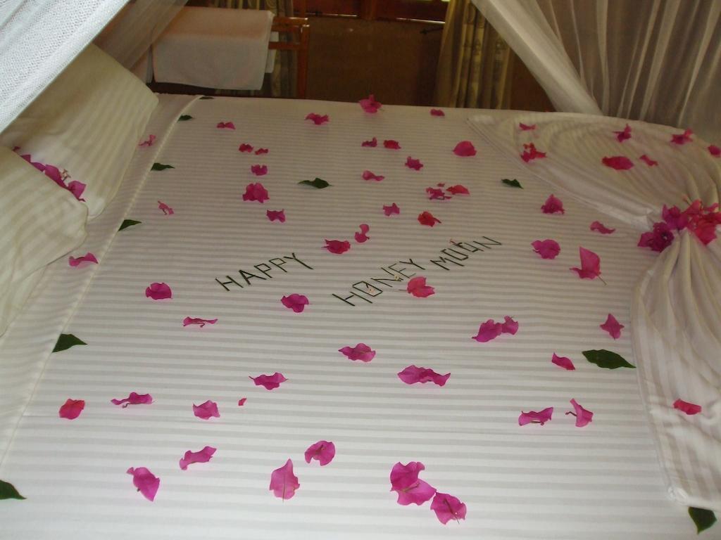 Kirinda Beach Resort, Yala Kültér fotó