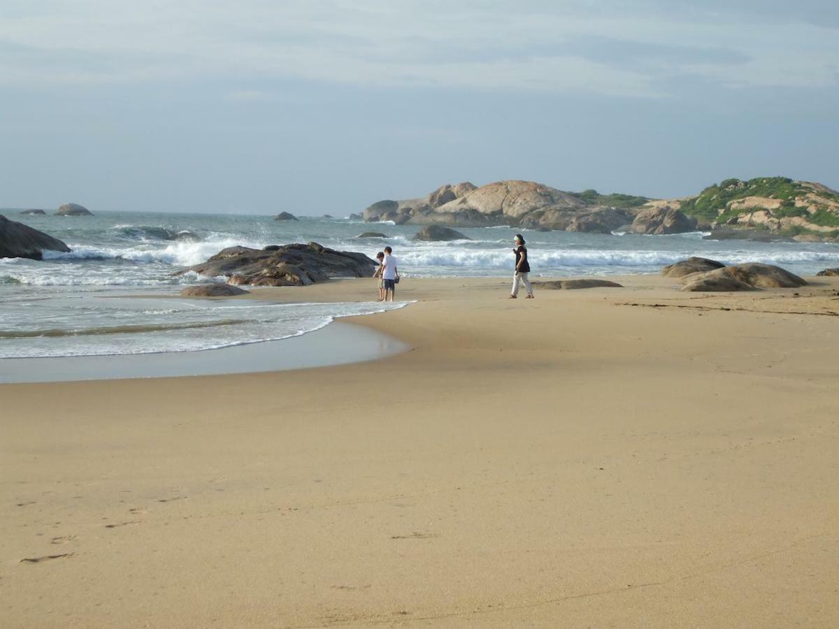 Kirinda Beach Resort, Yala Kültér fotó