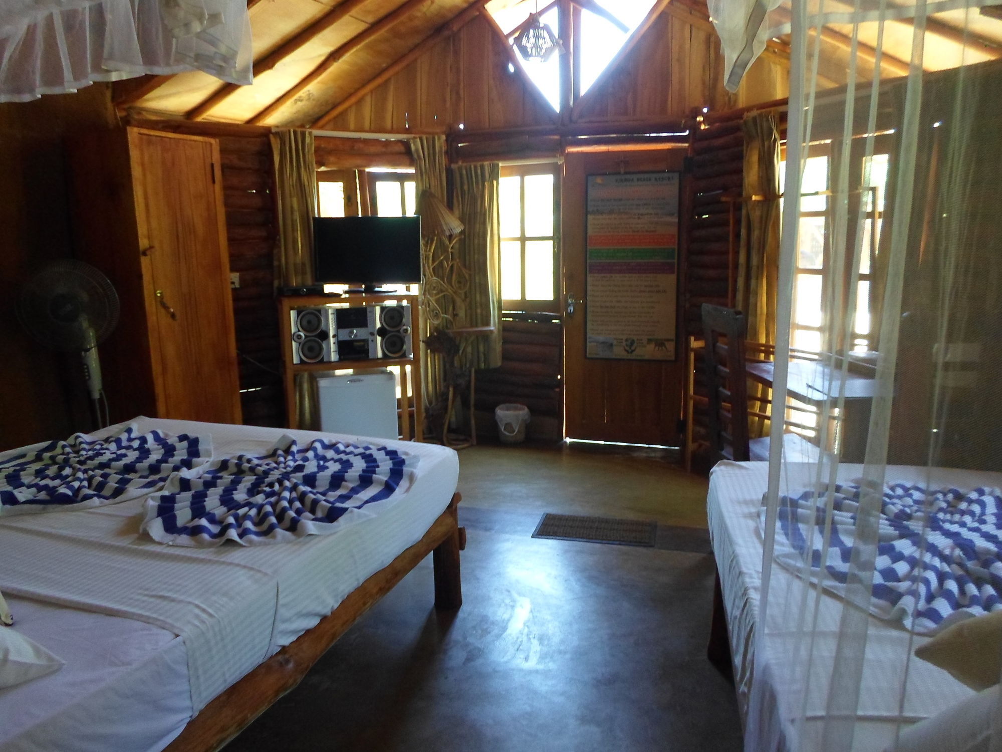 Kirinda Beach Resort, Yala Kültér fotó