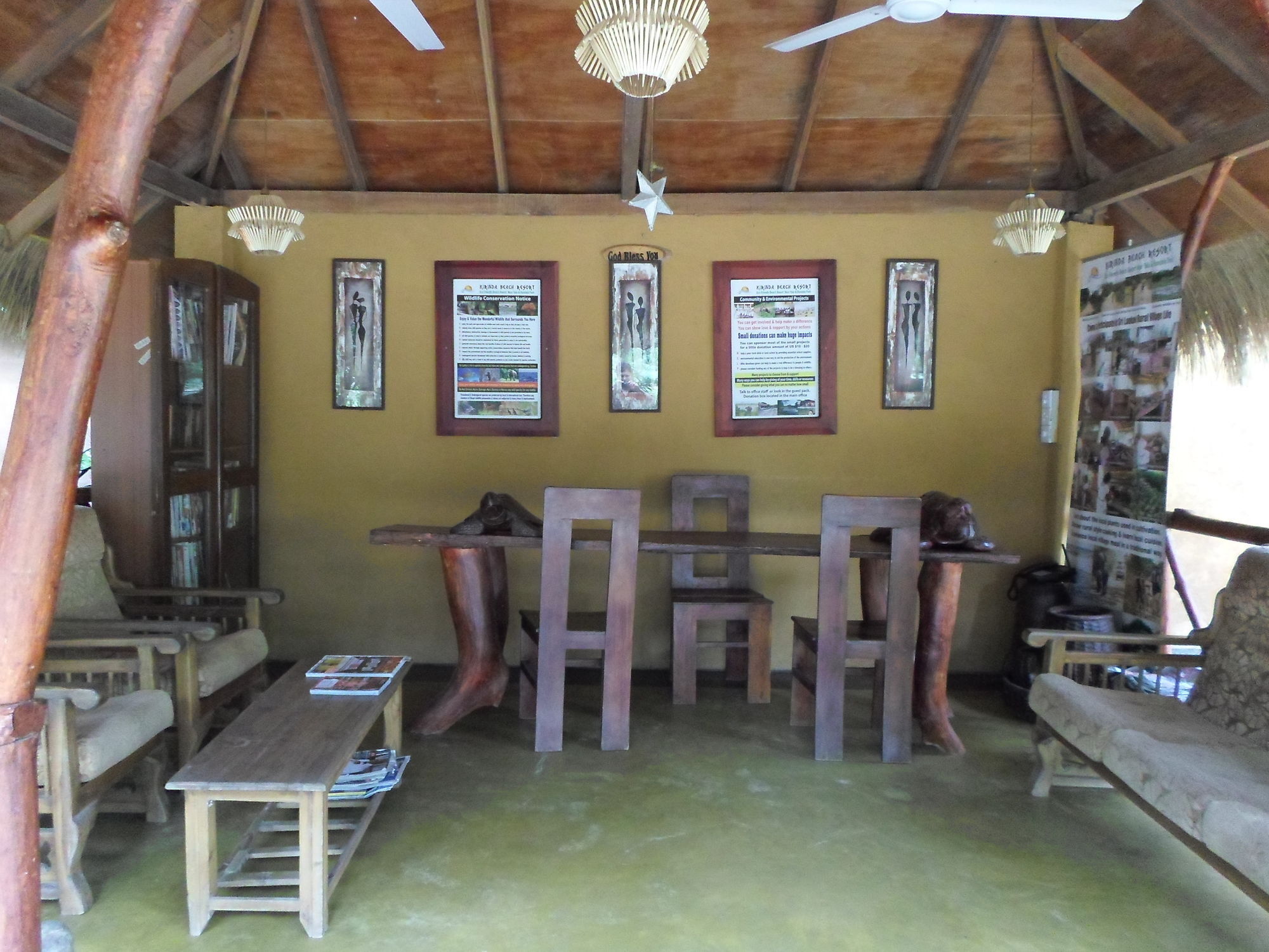 Kirinda Beach Resort, Yala Kültér fotó