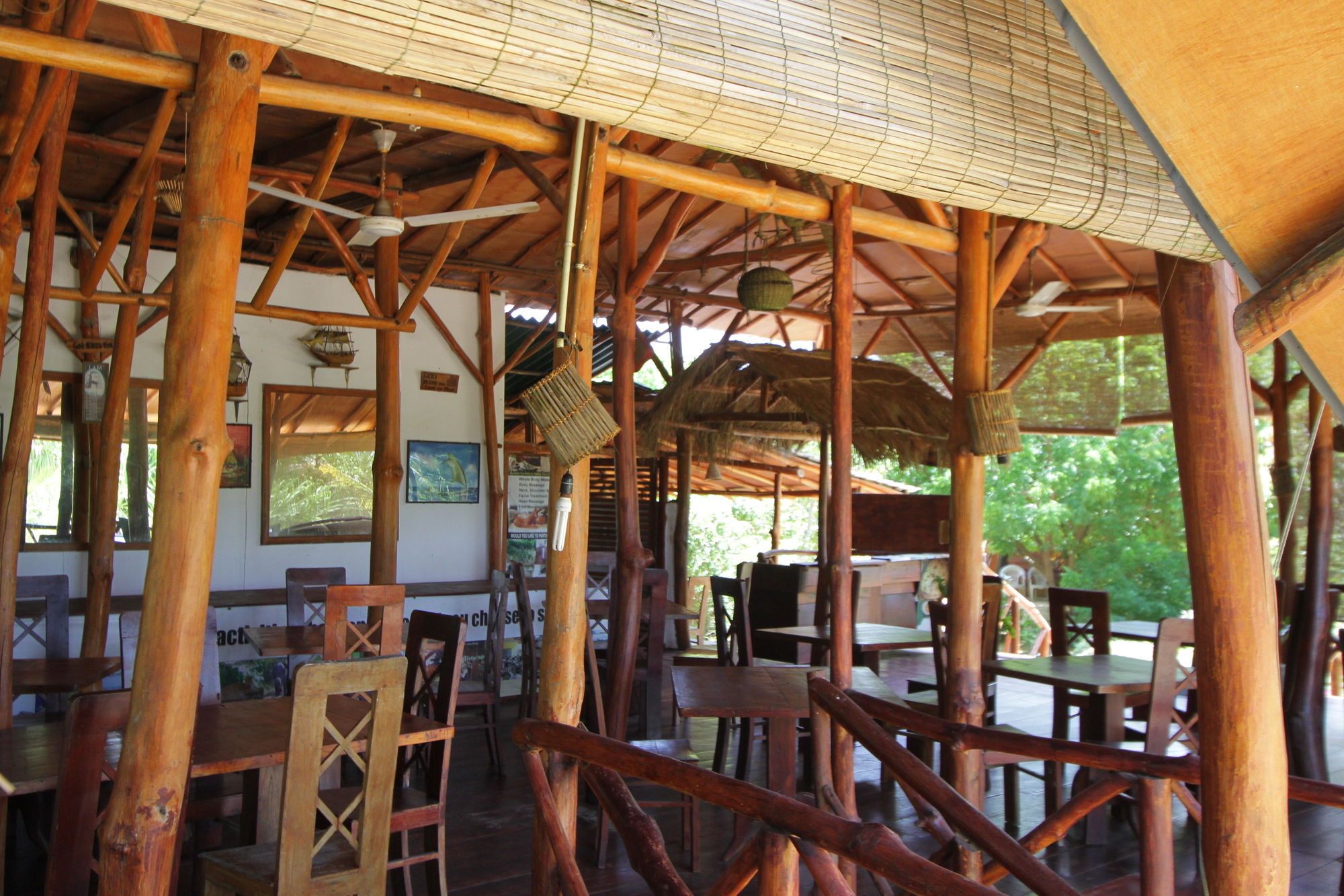 Kirinda Beach Resort, Yala Kültér fotó