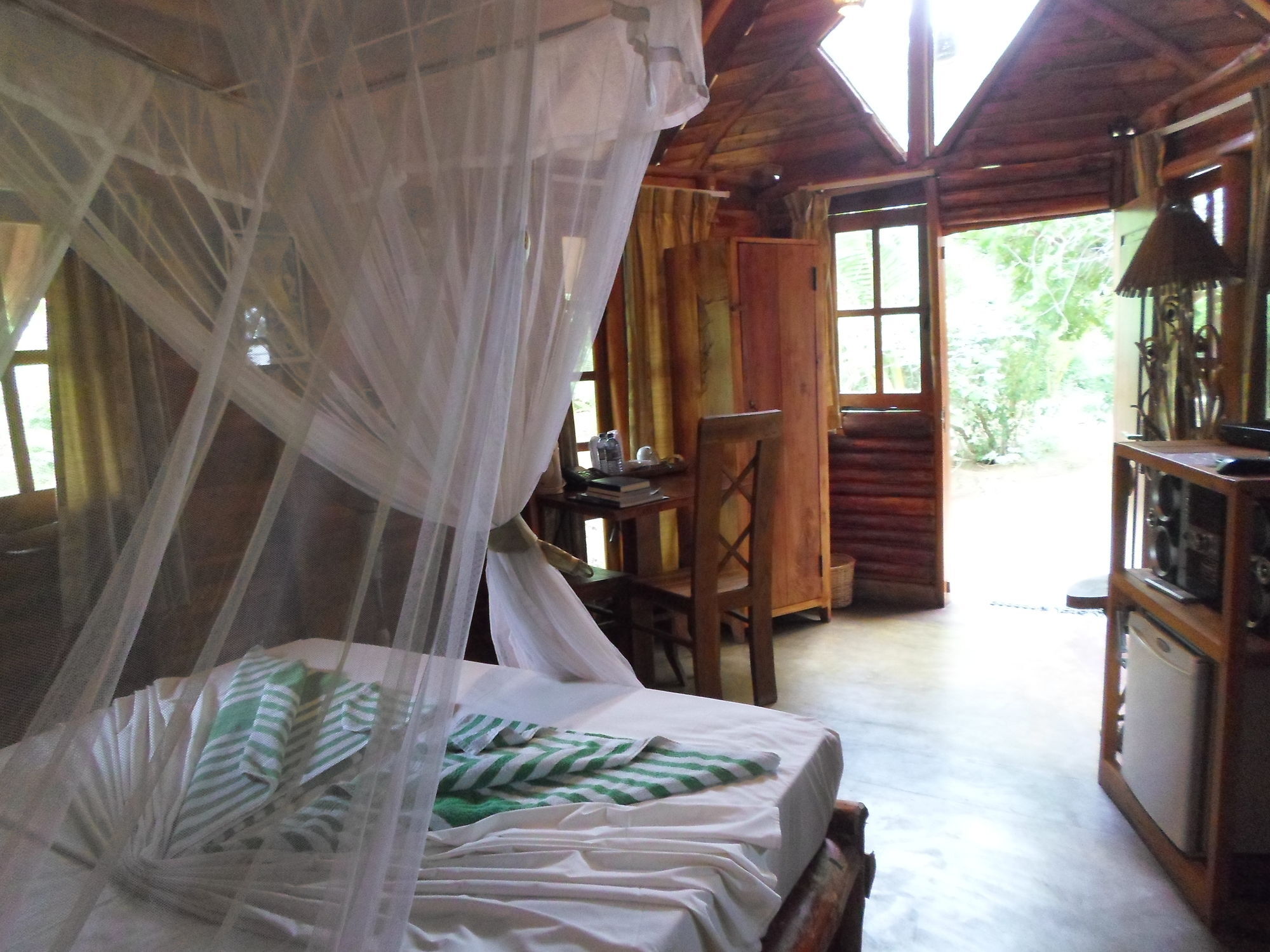 Kirinda Beach Resort, Yala Kültér fotó